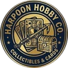 Harpoon Hobby Co. logo